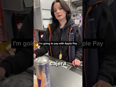 ASI fue como PAGO esta chica ⭐ thumbnail