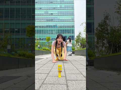 그냥 피곤해서 잘려고 한거임 thumbnail