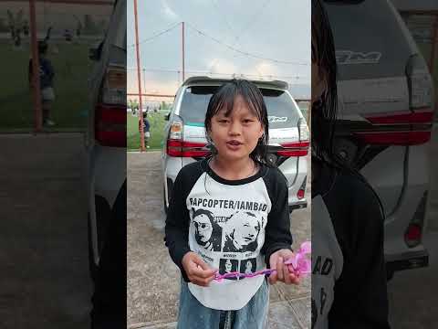 Siapa Yg Daerah Rmahnya Ada Pocong? Mama Kaget Teman Ara D Ciwaru Blg Ada Pocong Jdi-Jdian. Takut 🫣 thumbnail
