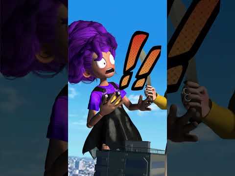 It’s not just you who’s getting bigger! Rumi vs Lily #gmod #sfm #poppyplaytime #rumi thumbnail