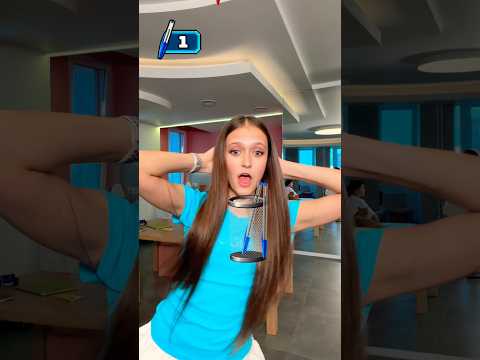 Blue Pencil Dance Challenge ✒️💙 #familyfirst #youtube #filter thumbnail