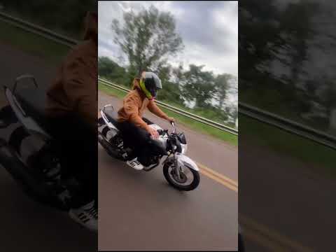 Oque foi isso? #shorts #moto thumbnail