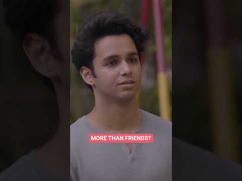 More Than Friends | Ritvik Sahore thumbnail