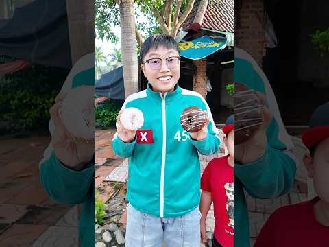 "Đây Là Bánh Bánh Bánh" | Sheep #shorts thumbnail