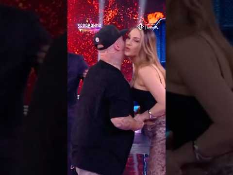Il team di Anna vince la prima puntata di #SarabandaCelebrity ? thumbnail