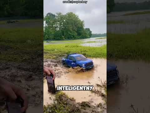 Zabawka, która stała się prawdziwym autem!#viralvideo thumbnail
