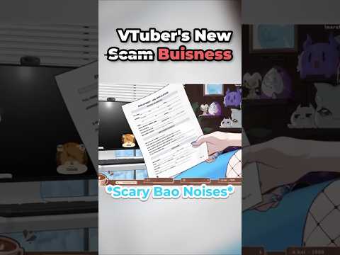 Bao Gives you a Job Offer.. thumbnail