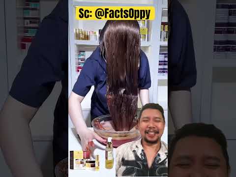 Creambath rambut biar lurusss #funny #comedy #shorts thumbnail
