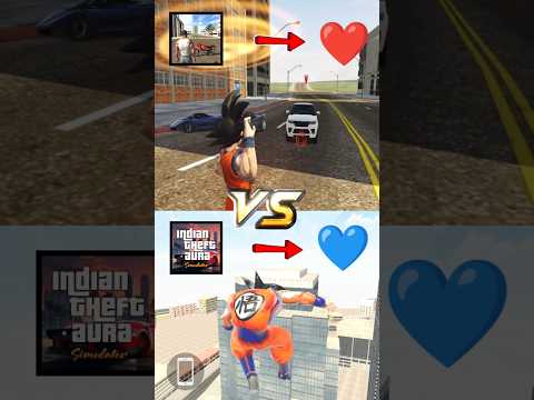 Goku INDIAN BIKE DRIVING 3D ibd3d vs gt5 FRANKLIN FIND SUPER BIKE IN SECRET ROOM #ibd3d #gt5 thumbnail