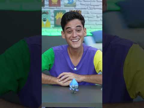 COMPLETEI A COLEÇÃO DO CARTOON NETWORK BURGER KING thumbnail