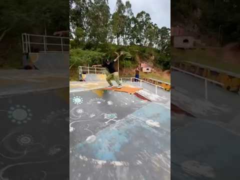Die 3 verrücktesten Skateboarder 🤯 #shorts thumbnail