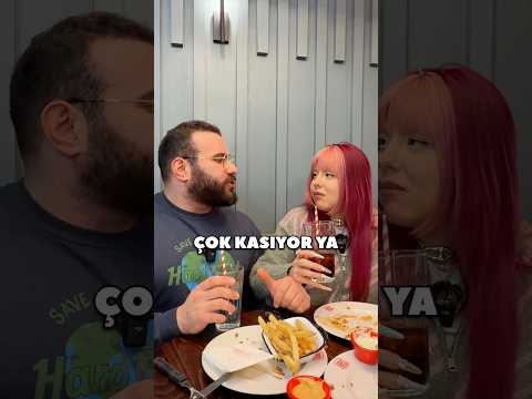 #tunatavus herkes çok KASIYOR ✅😬 thumbnail