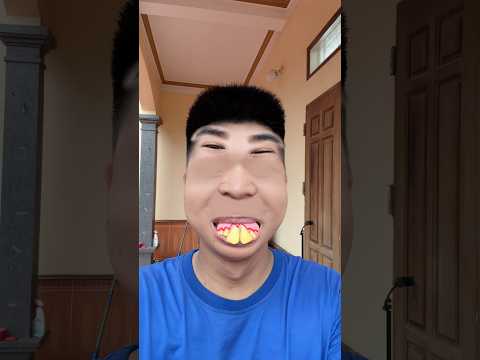 CUTE thử thách chế tạo khuôn mặt độc lạ sẽ ra sao🤪👃😹😱😍 thumbnail
