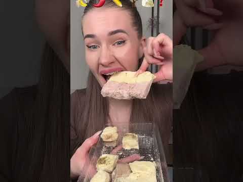 Ona je produkty których nigdy nie jadłeś thumbnail