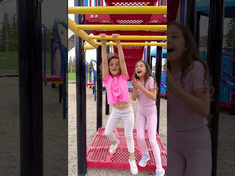 The good sister Sierra always help Rhia thumbnail