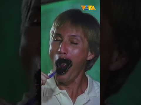 Talagang kinompitensiya pa ni Andrew E si Redford White! #shorts #movieclips #vivafilms thumbnail
