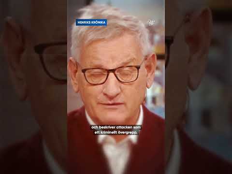 IRAN & VÄNSTERN - Trailer thumbnail