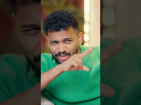 Techie Basil Joseph is Back?? #shorts #pearlemaaney #tovinothomas #basiljoseph thumbnail