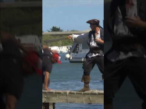 #pirate #prank #remigaillard 🏴‍☠️ thumbnail
