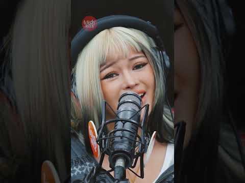 Janine Berdin bringing back long titles with this song — What if I miss you for the rest of my life? thumbnail