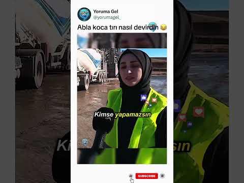 Yapamazsın demişler yapamamış ? thumbnail