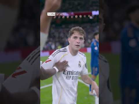 ? Le golazo de Bellingham ! thumbnail