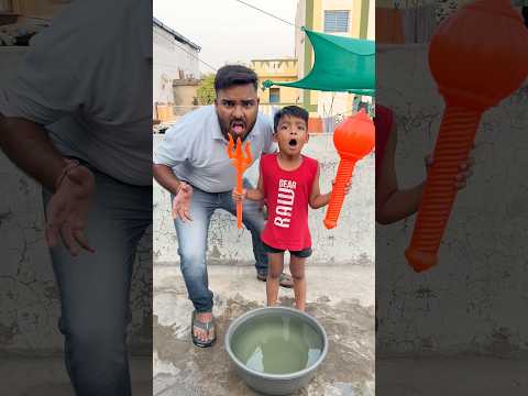 भोले बाबा यह क्या कर रहे हैं😱🙏😭 भोले बाबा ने किया क्यूट बेबी का हेल्प 👍 #shorts #bholebaba thumbnail
