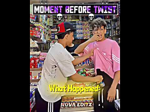 Bro Got Caught 💀 thumbnail