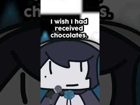 Ado didn't receive chocolates during Valentines Day thumbnail