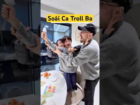 Soái ca troll ba thumbnail