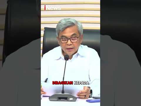 KPK Ungkap Modus Silmy Karim! Terima Setoran 100 Juta Per Pekan #shorts thumbnail
