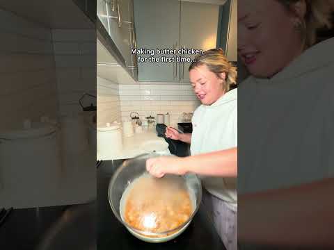 #learningtocook thumbnail