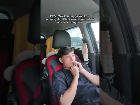 tiba2 jantung gerak laju #jemichar #funny #comedyshorts #relatable #comedyvideos thumbnail