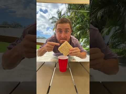 He Helped Put The Noodles In The Cup thumbnail