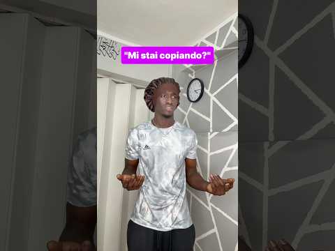 Quando copi la tua ragazza 💀 thumbnail