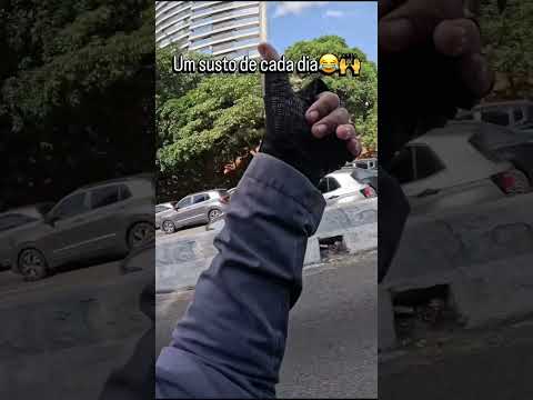 Aquela juntada nos Freios #shorts #moto thumbnail