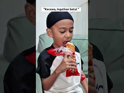 Ternyata hanya mimpi #funny #comedy #ramadan2026 thumbnail