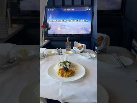 Most CONTROVERSIAL New First Class😱 thumbnail
