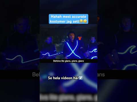 Se hela parodin nu🥳 thumbnail