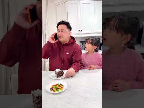 I Love you daddy ❤️👧🏻🎂 thumbnail