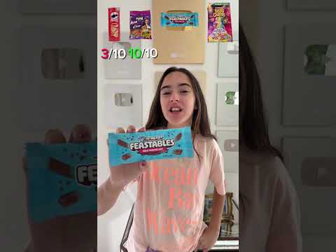 SORVETE DE BATATINHA PRINGLES! thumbnail