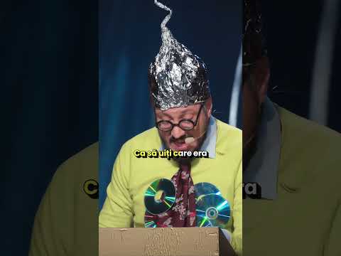 Adevaratele intrebari nu le mai pune nimeni!? #standup #comedy #podcast thumbnail