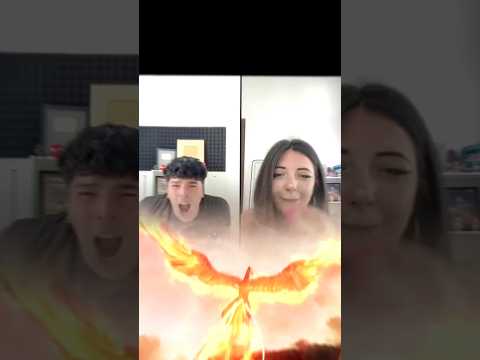 Ogni giorno in live su Tiktok! thumbnail
