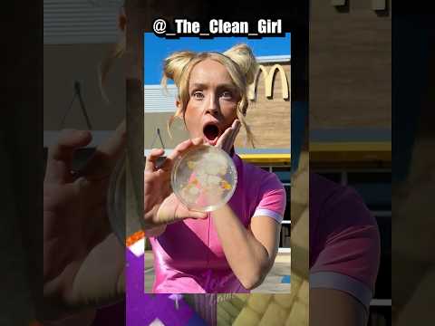 Speedrunning YT Shorts #273 (eye trick) thumbnail