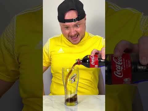 Fast Coca-Cola 😁 thumbnail