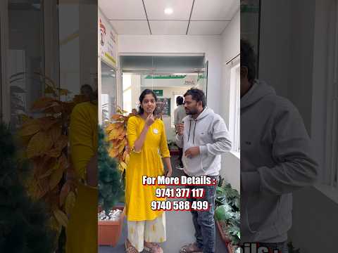 Best Software Training Institute in Bangalore | Palle Technologies Training Institute Review#shorts thumbnail