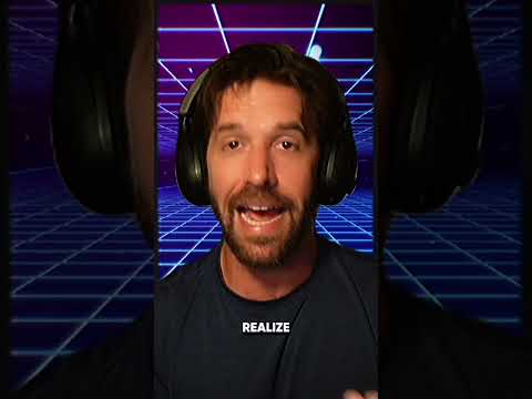 AI Slop vs Actual Connection #RealVsAI #Creator thumbnail