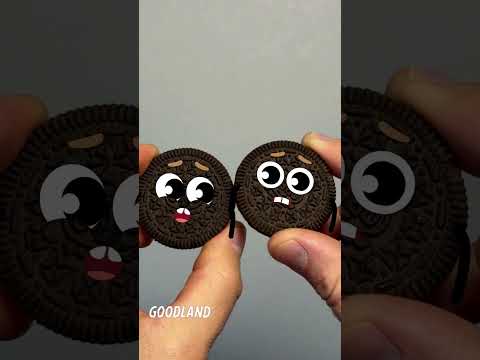 Goodland | Two cookies ? #goodland #shorts #doodles #doodlesart thumbnail