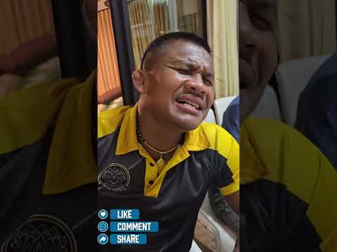 คนหยังคือมาเสียงดีแถ้ะ🤣 #Shorts | Buakaw Banchamek thumbnail