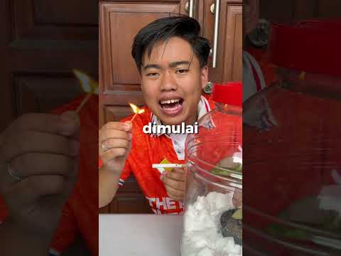 jangan ada yang merokok thumbnail
